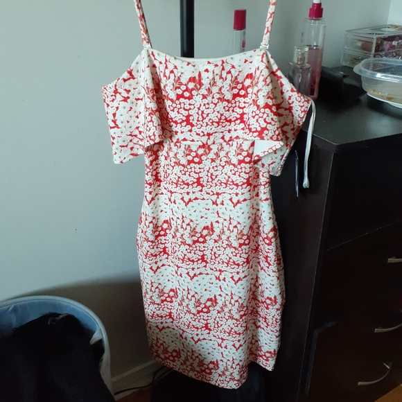 Guess summer dress - Picture 1 of 4